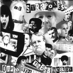 The Strapones : Off With Their Heads